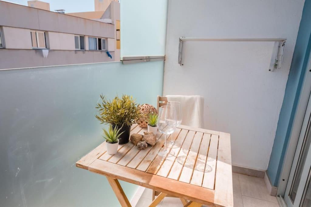 Appartamento Casa Molokai Corralejo