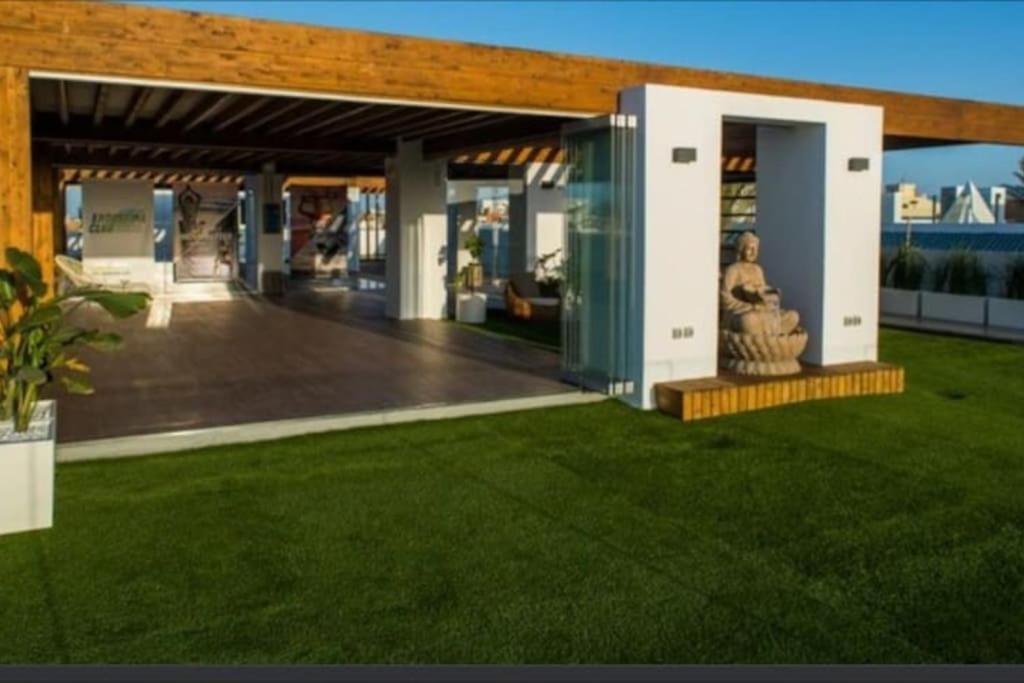 Appartamento Casa Molokai *