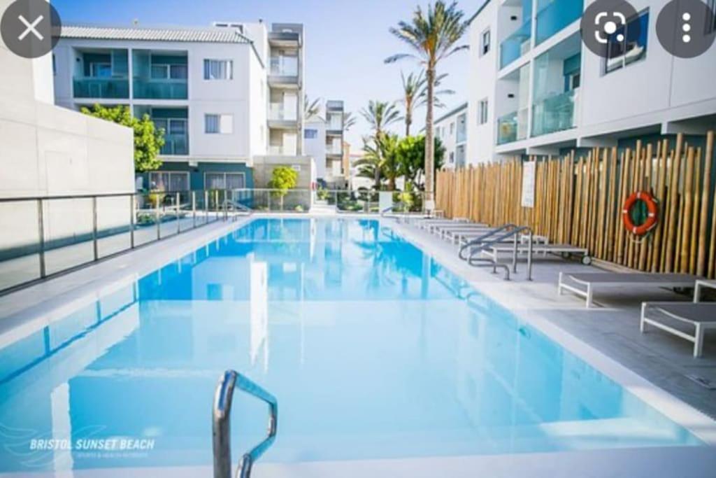 Casa Molokai Appartamento Corralejo