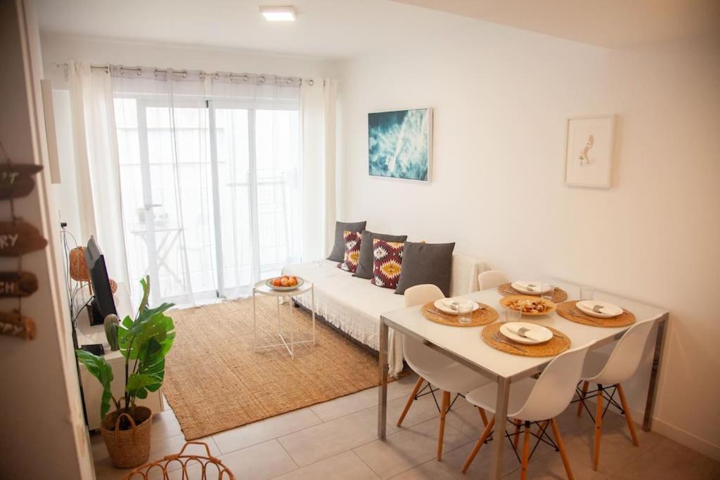 Appartamento Casa Molokai Corralejo